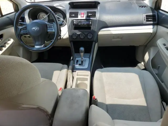 2013 SUBARU IMPREZA PREMIUM  
