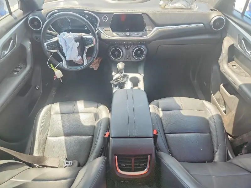 2019 CHEVROLET BLAZER 3LT  