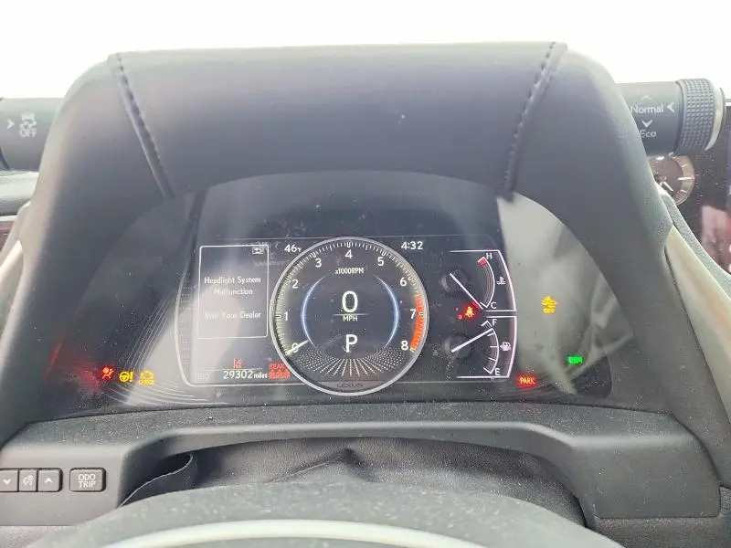 2020 LEXUS ES 350 BASE  