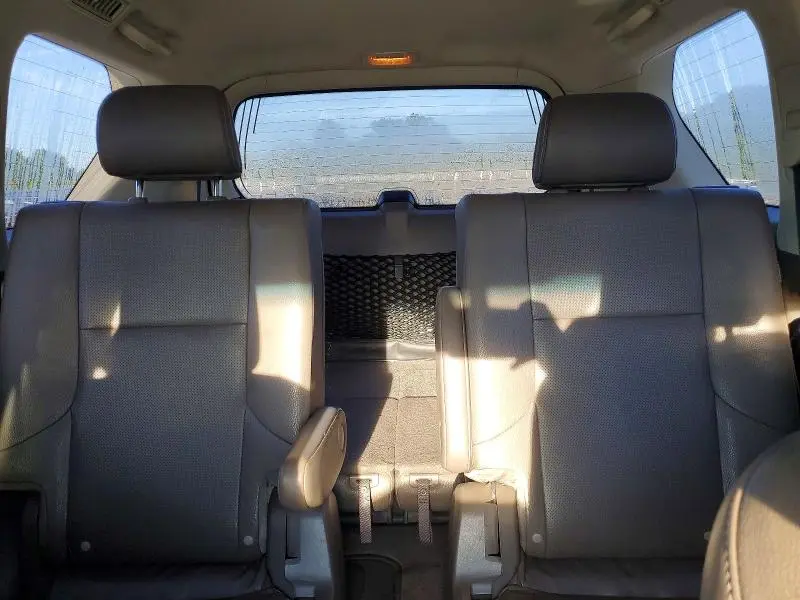 2019 LEXUS GX 460  
