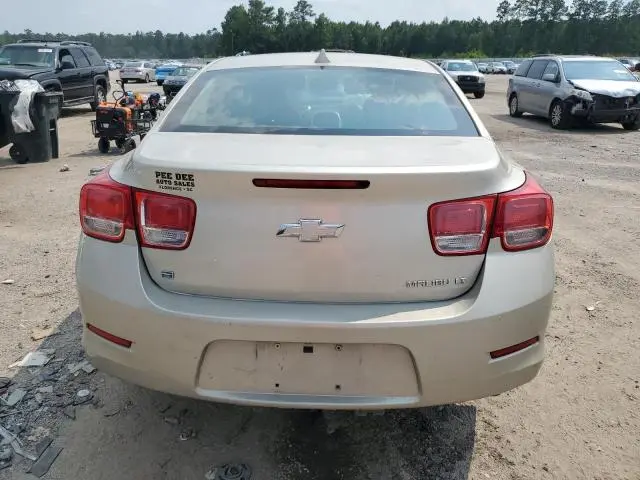 2014 CHEVROLET MALIBU 1LT  