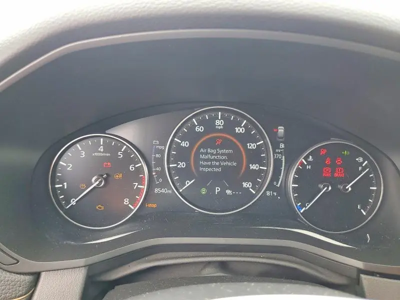 2024 MAZDA CX-90 PREFERRED PLUS  