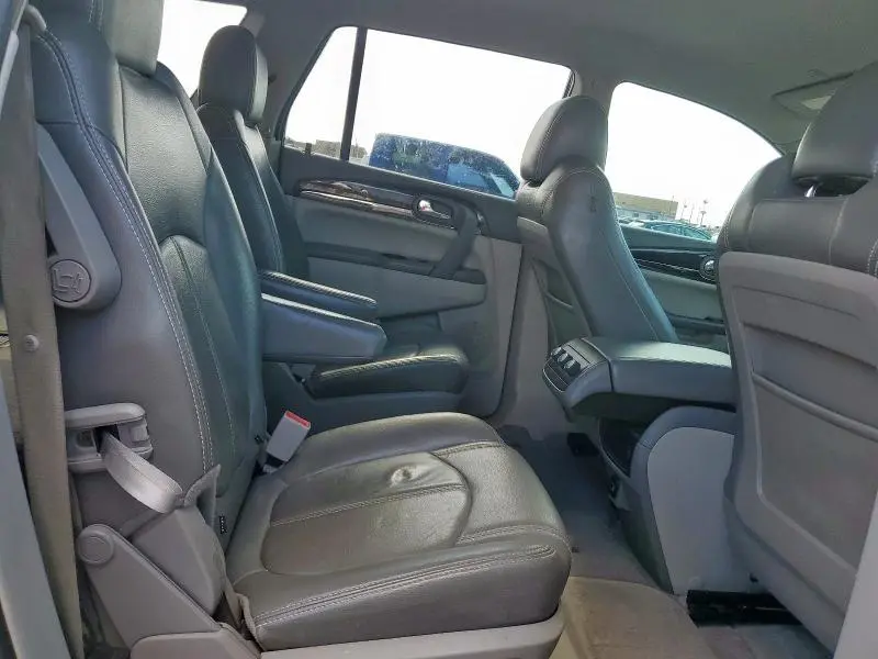 2017 BUICK ENCLAVE 