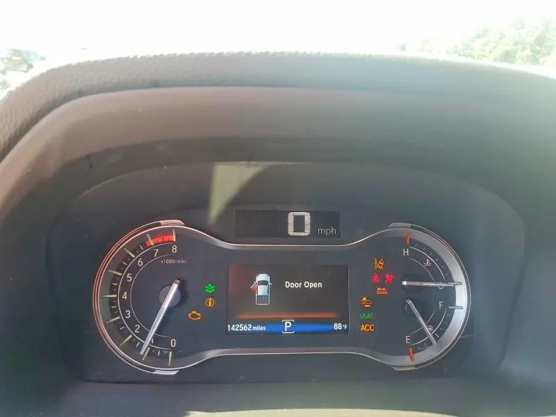 2018 HONDA RIDGELINE RTL  