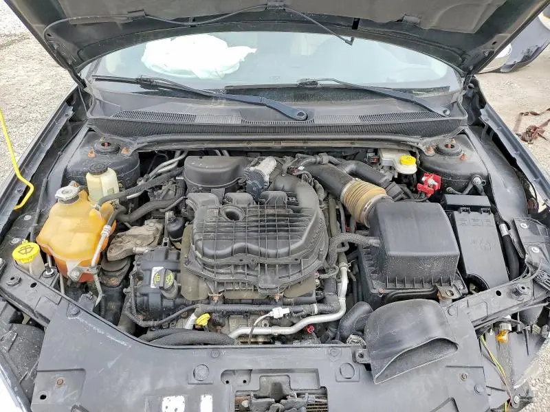 2014 CHRYSLER 200 LIMITED  