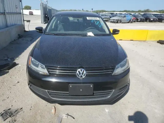 2014 VOLKSWAGEN JETTA TDI  