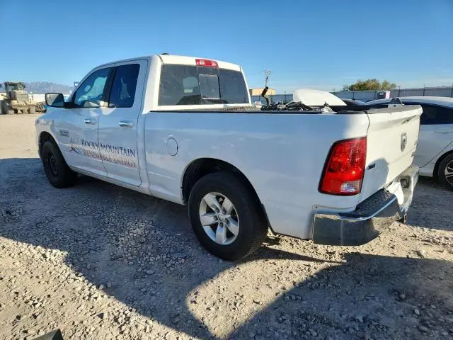 2013 RAM 1500 SLT
