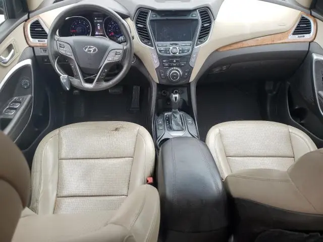 2014 HYUNDAI SANTA FE SPORT   
