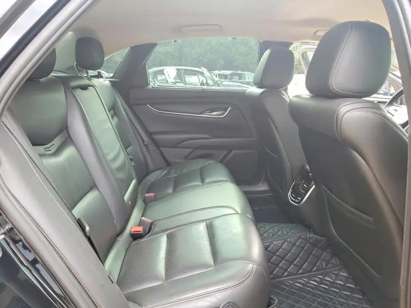 2018 CADILLAC XTS   