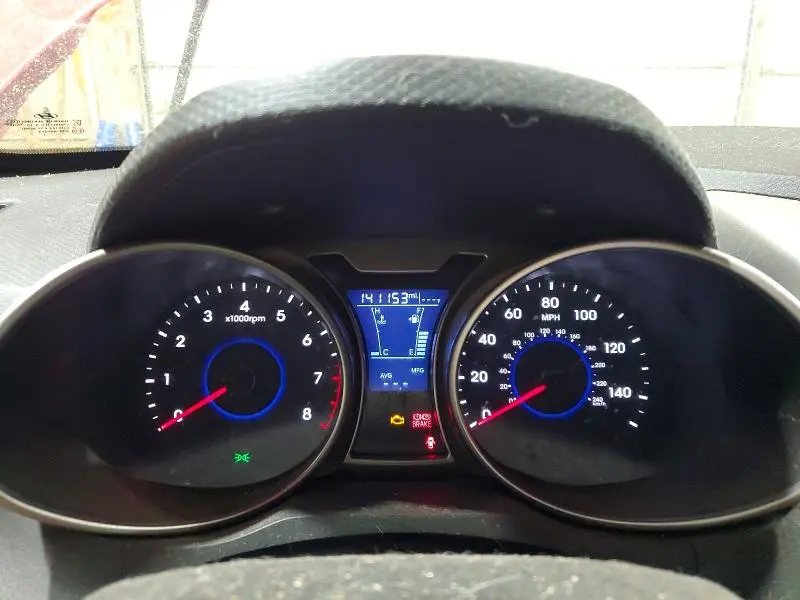 2017 HYUNDAI VELOSTER VALUE EDITION  