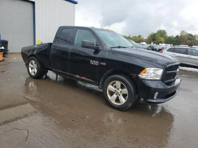 2013 RAM 1500 ST