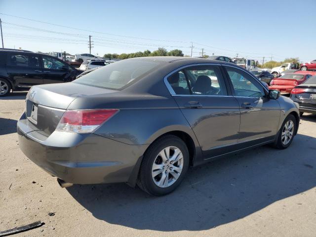 2013 HONDA ACCORD LXP