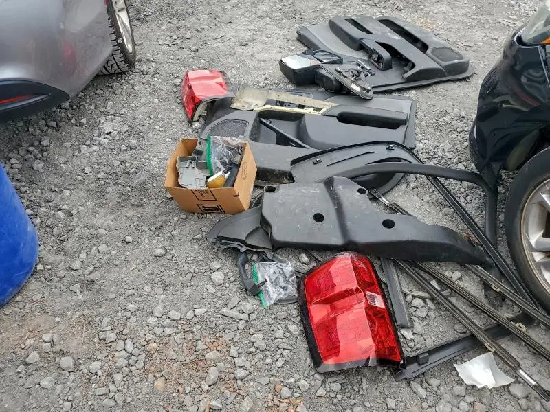 2018 CHEVROLET SILVERADO K2500 HEAVY DUTY  