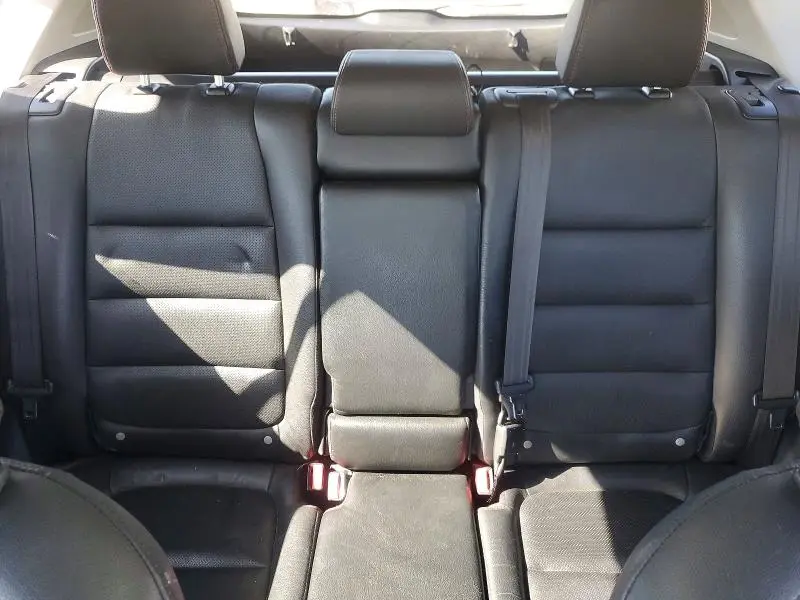 2015 MAZDA CX-5 GT  