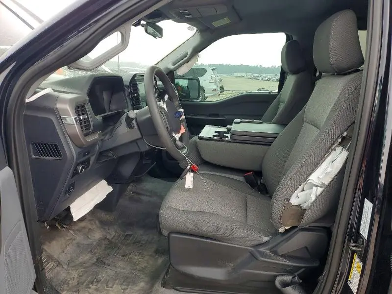2025 FORD F150 XL  