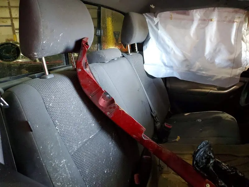 2010 TOYOTA TACOMA BASE  