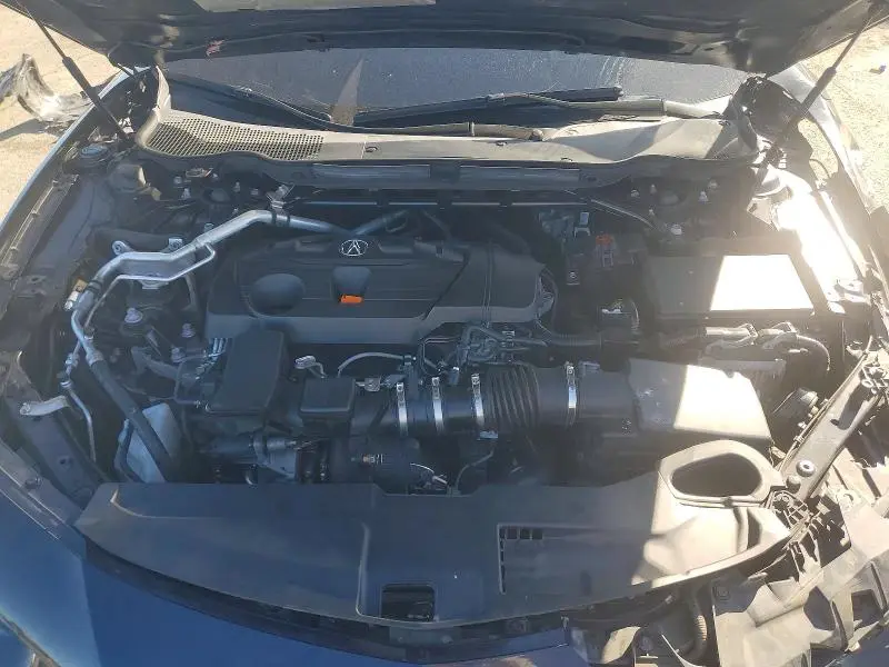 2021 ACURA TLX ADVANCE  