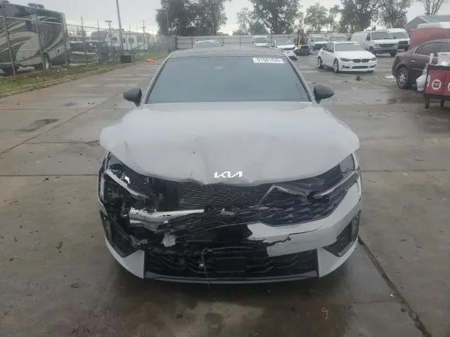 2025 KIA K5 GT LINE  
