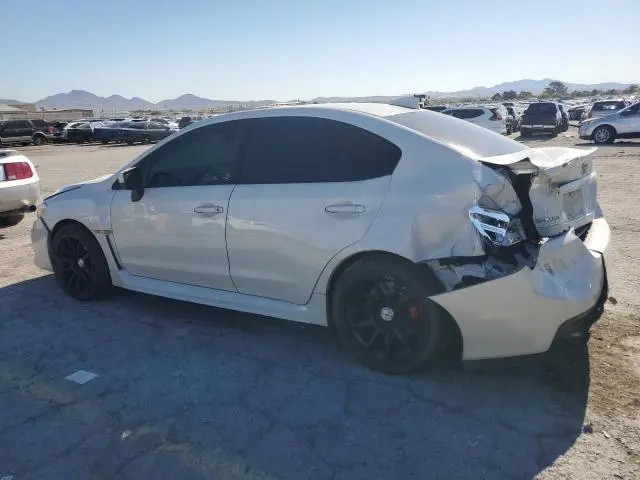 2020 SUBARU WRX PREMIUM  