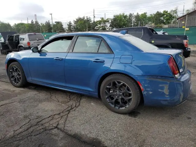 2022 CHRYSLER 300 TOURING L  