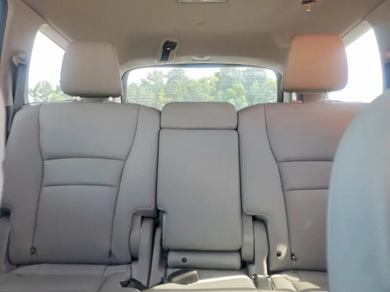 2020 HONDA PILOT EXL  