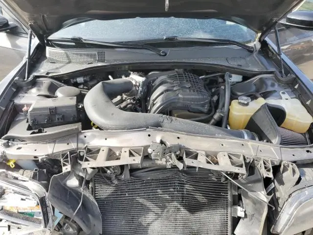2019 CHRYSLER 300 TOURING  