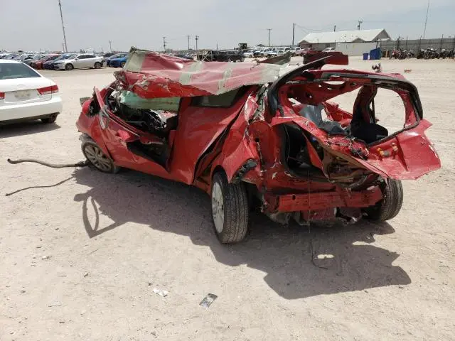 2017 CHEVROLET SPARK 1LT  