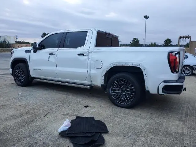 2022 GMC SIERRA K1500 DENALI ULTIMATE  