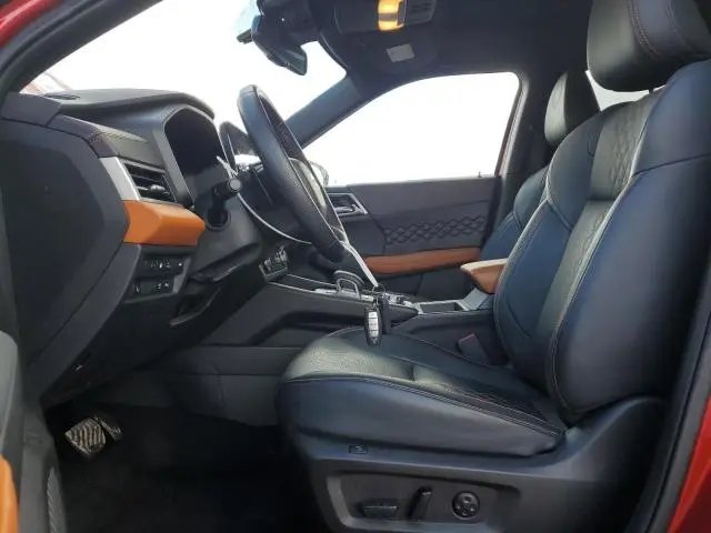 2024 MITSUBISHI OUTLANDER SEL  