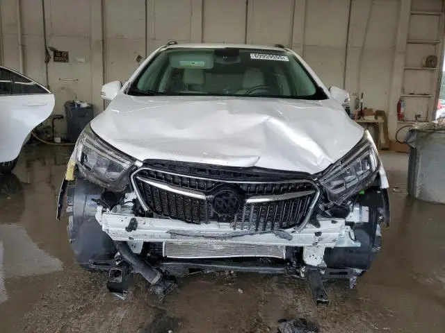 2017 BUICK ENCORE ESSENCE  