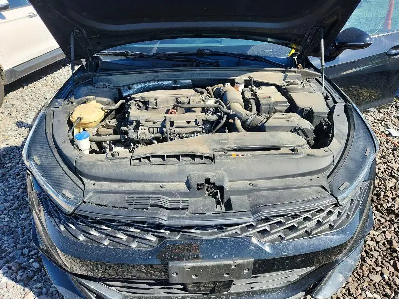 2022 KIA K5 GT LINE  