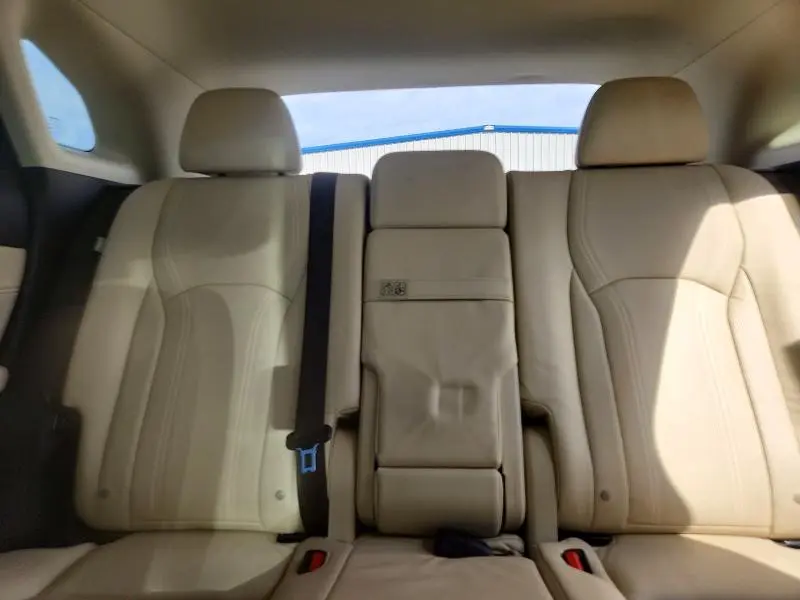 2018 LEXUS RX 350 BASE  