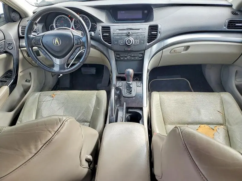 2011 ACURA TSX   