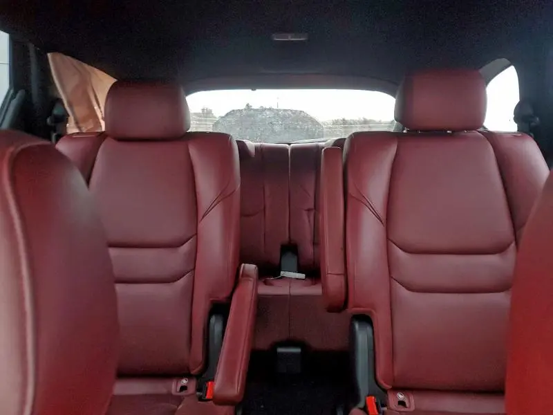 2023 MAZDA CX-9 GRAND TOURING  