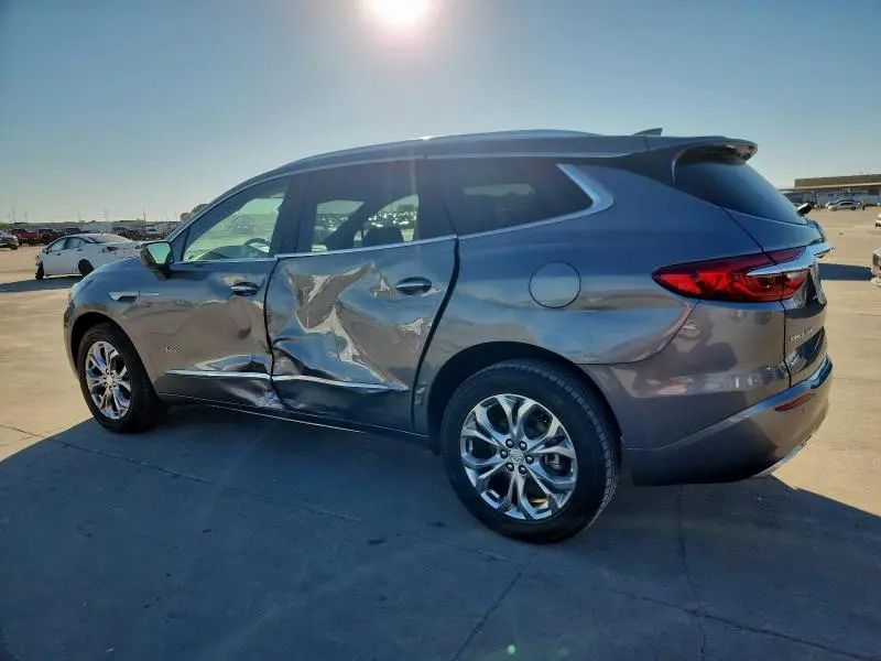 2020 BUICK ENCLAVE AVENIR  