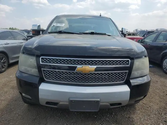 2010 CHEVROLET AVALANCHE LT  