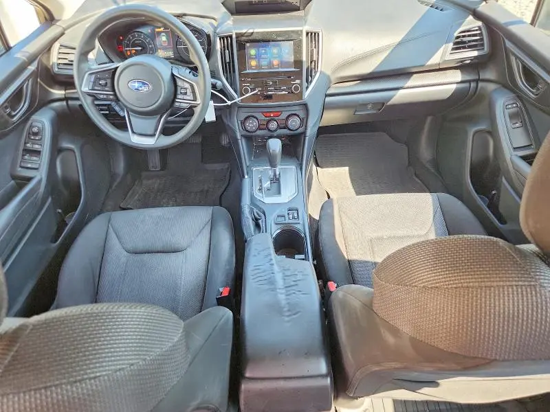 2023 SUBARU IMPREZA PREMIUM  