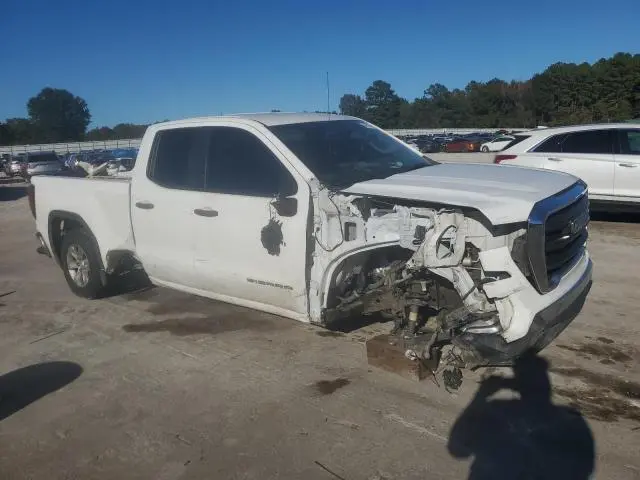 2020 GMC SIERRA C1500  