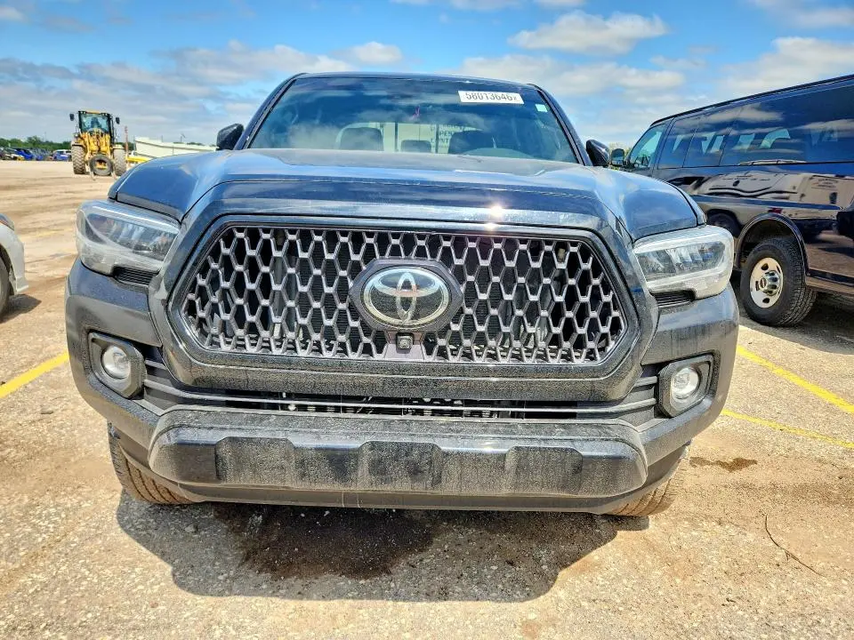 2022 TOYOTA TACOMA LIMITED  