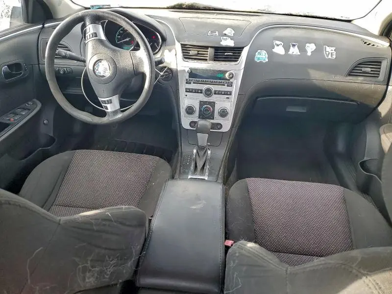 2012 CHEVROLET MALIBU 1LT  