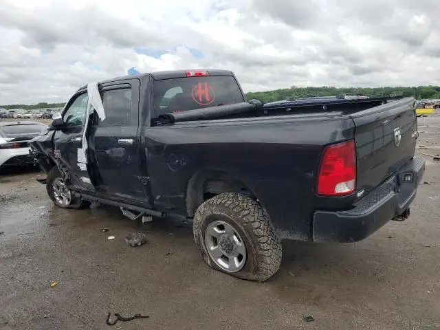 2015 RAM 2500 ST  