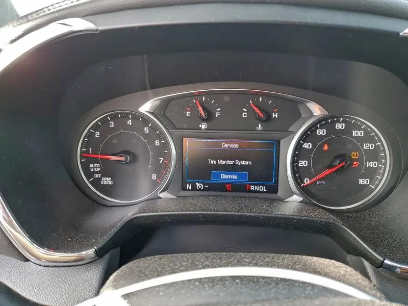 2020 CHEVROLET BLAZER 2LT  