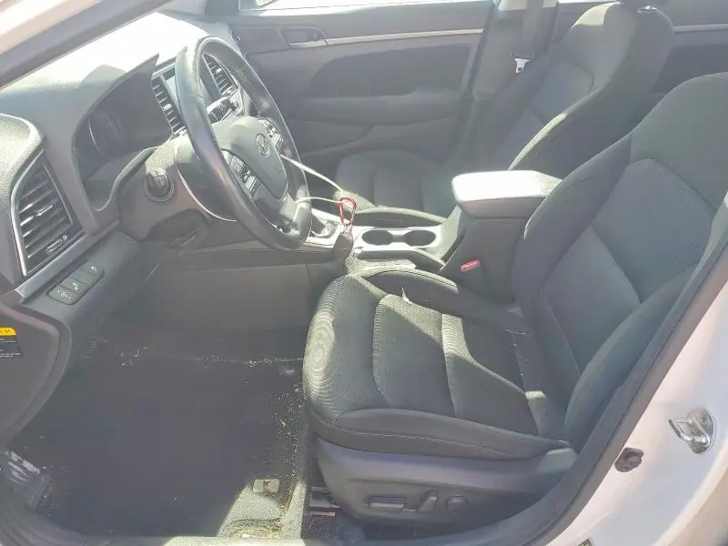 2017 HYUNDAI ELANTRA VALUE EDITION  