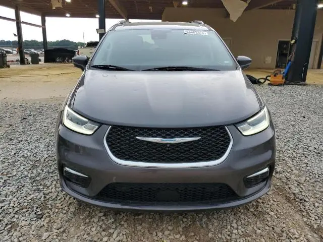 2021 CHRYSLER PACIFICA HYBRID TOURING L  