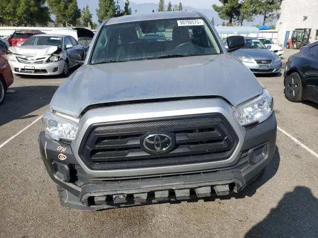 2022 TOYOTA TACOMA ACCESS CAB  