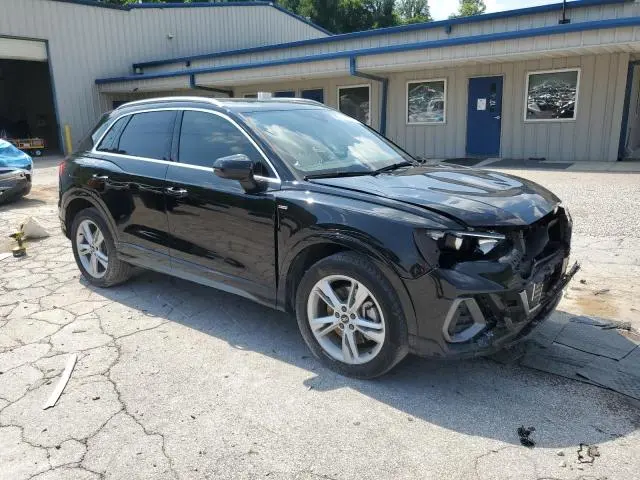 2022 AUDI Q3 PREMIUM S LINE 45  