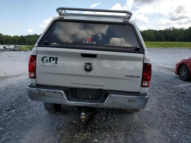 2020 RAM 1500 CLASSIC TRADESMAN