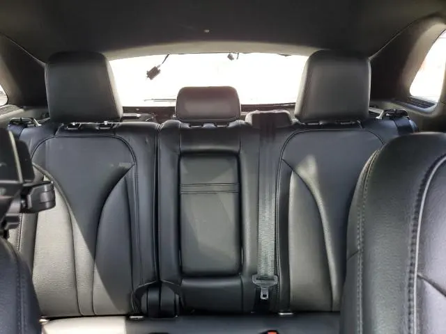 2017 LINCOLN MKC PREMIERE  
