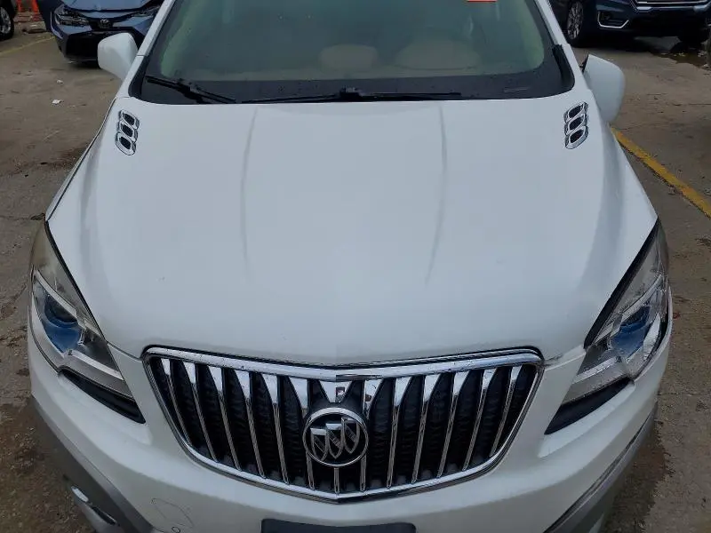 2013 BUICK ENCORE PREMIUM  