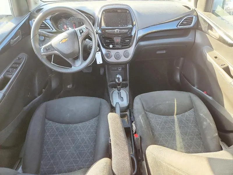 2019 CHEVROLET SPARK 1LT  
